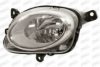 PRASCO FT0404814 Headlight